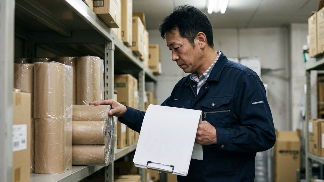 レジロール紙の値上げに備える｜1mあたりで比べる損しない買い方