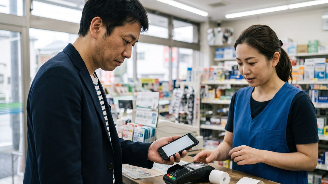 電子レシートの時代に、紙レシートはなくなる？現在地とこれから