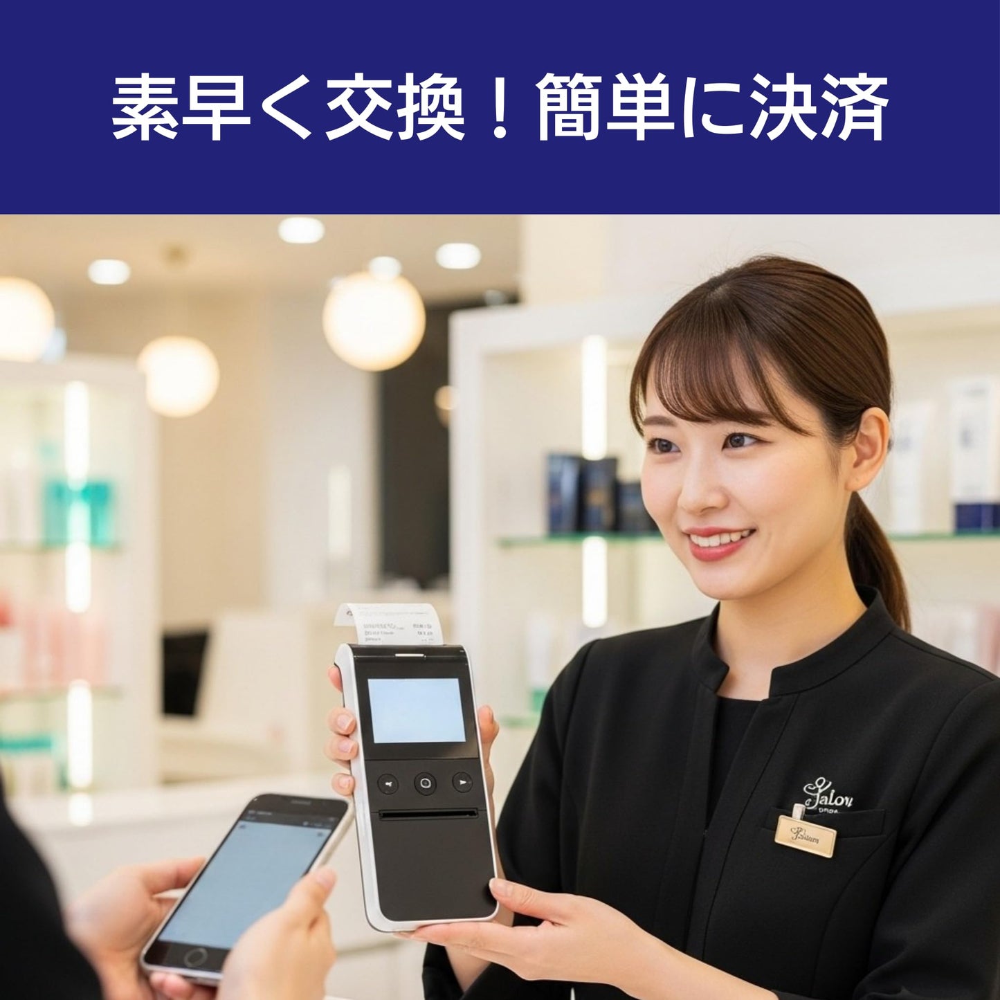 紙の達人 レジロール 感熱紙 ロール 58mm x 50mm x 12mm, モバイルプリンタ用 感熱ロール紙 (20巻)